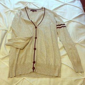 Forever 21 Cardigan